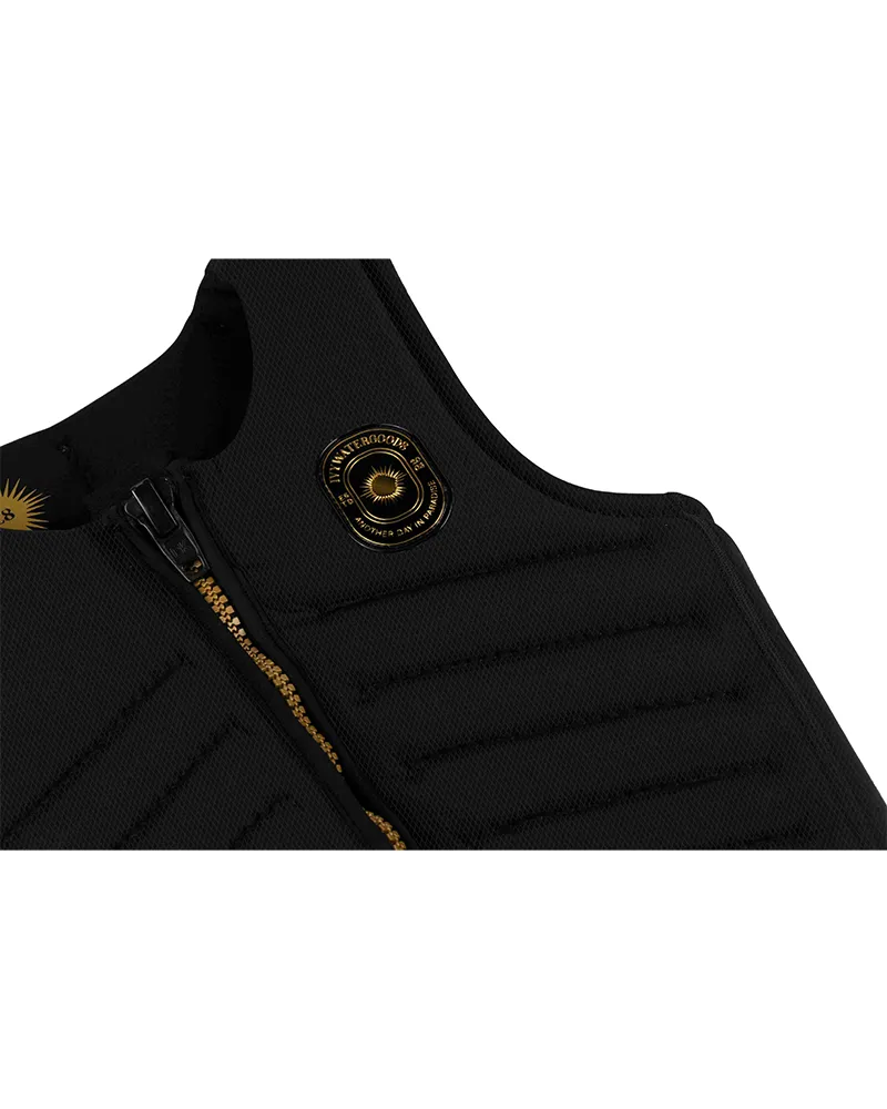 2025 Ivy Signature Vest