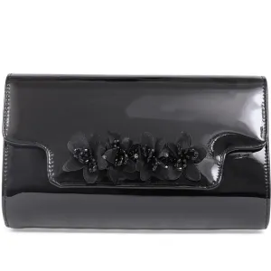 Floral Clutch  - HUANG39017 / 325 245