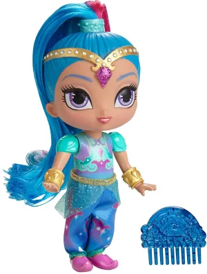 Nickelodeon Shimmer & Shine, Rainbow Zahramay Shine